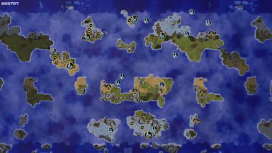 Match world