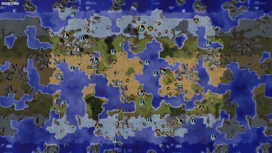 Match world