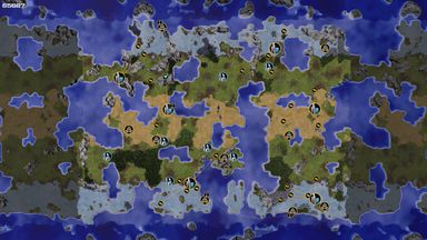Match world