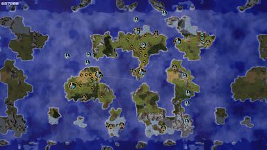 Match world