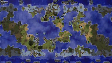 Match world