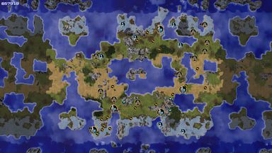 Match world