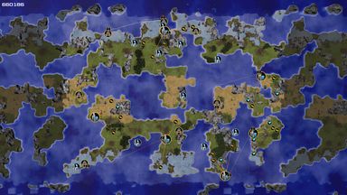 Match world