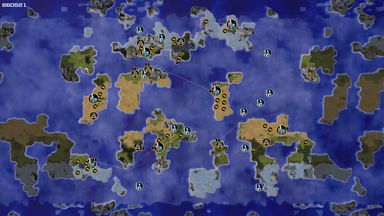Match world