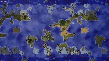 Match world