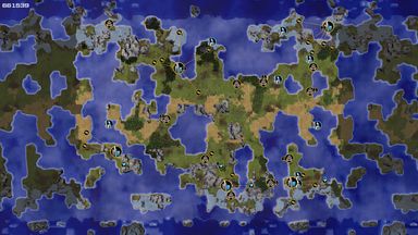 Match world