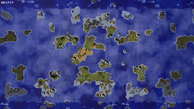 Match world