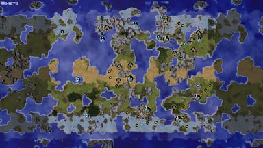 Match world
