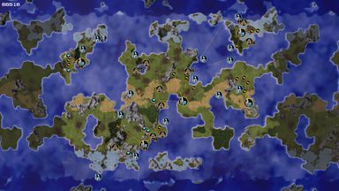 Match world