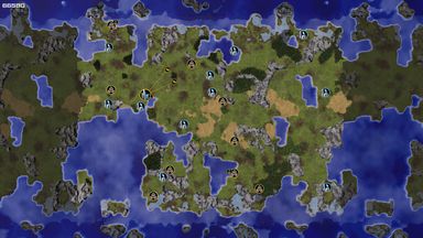 Match world