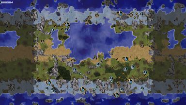 Match world