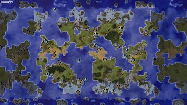 Match world