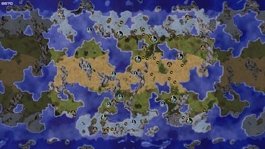 Match world