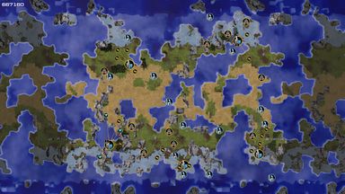 Match world