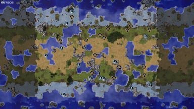 Match world