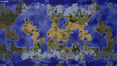 Match world