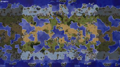 Match world