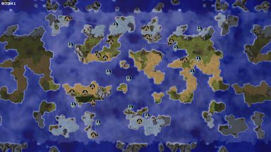 Match world
