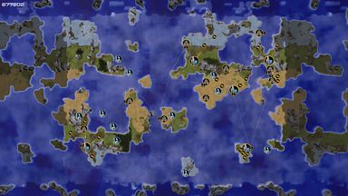 Match world
