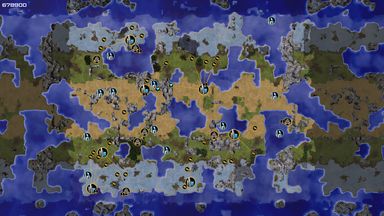 Match world