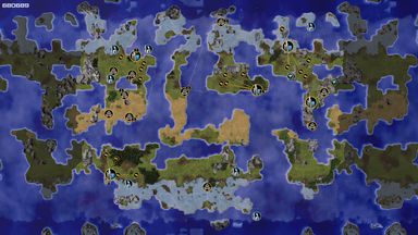 Match world