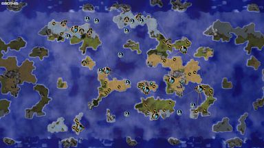 Match world