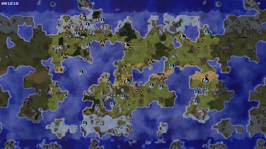 Match world