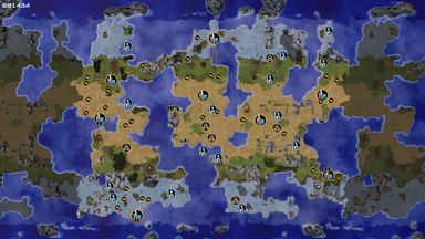 Match world