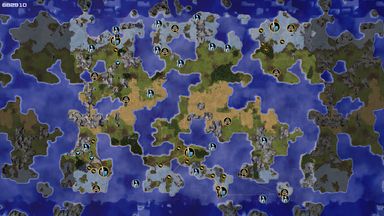 Match world