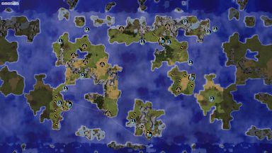 Match world