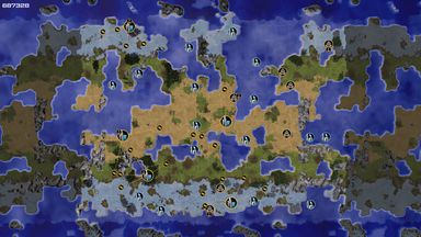 Match world