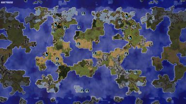 Match world