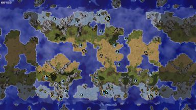 Match world
