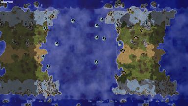 Match world