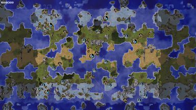 Match world