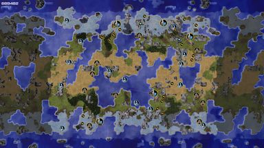 Match world