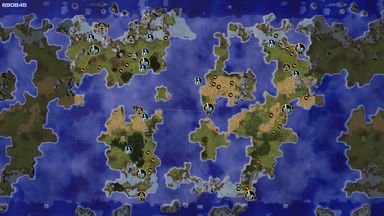 Match world