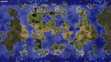 Match world