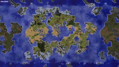 Match world
