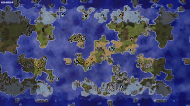 Match world