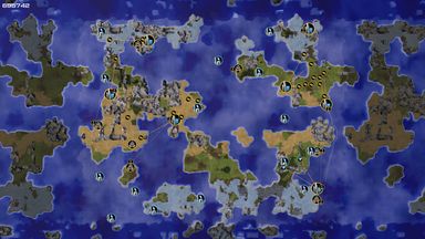 Match world