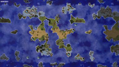 Match world