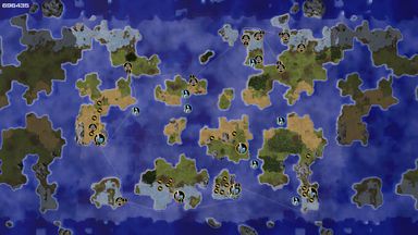 Match world