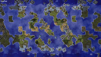 Match world