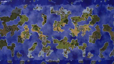 Match world