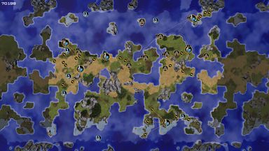 Match world