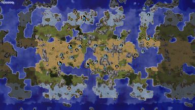 Match world