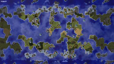 Match world