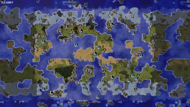Match world