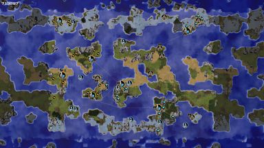 Match world